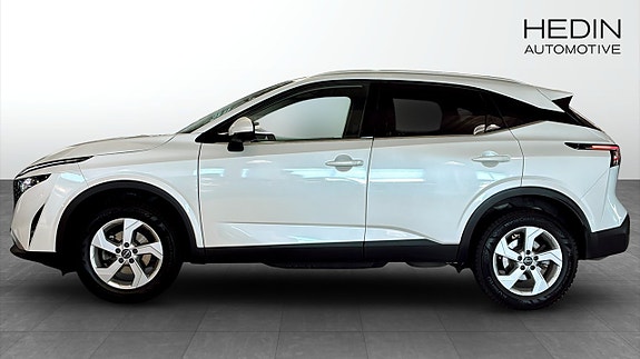 Nissan Qashqai 6 of 12