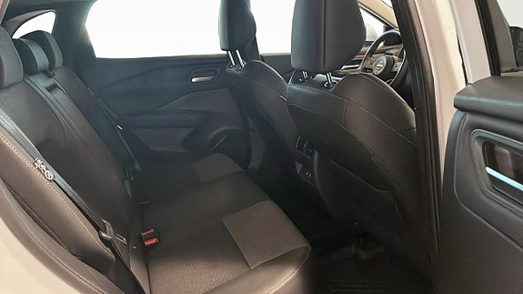 Nissan Qashqai 5 of 12