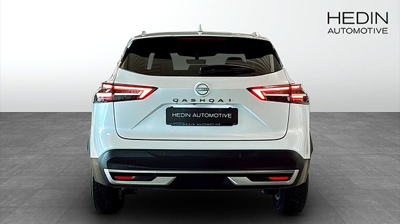 Nissan Qashqai 7 of 12