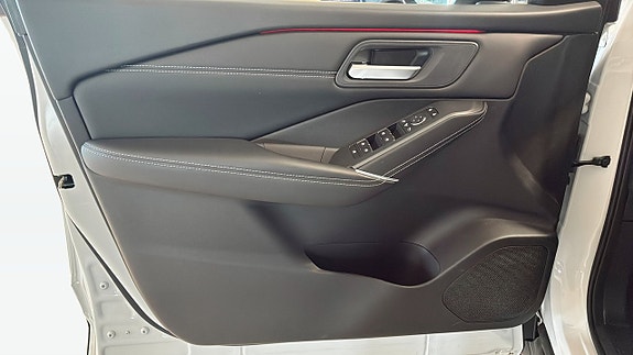 Nissan Qashqai 11 of 12