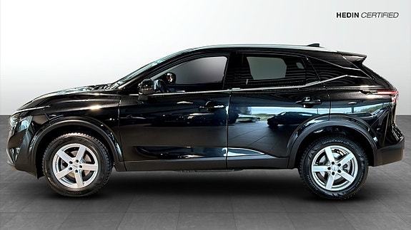 Nissan Qashqai 6 of 9
