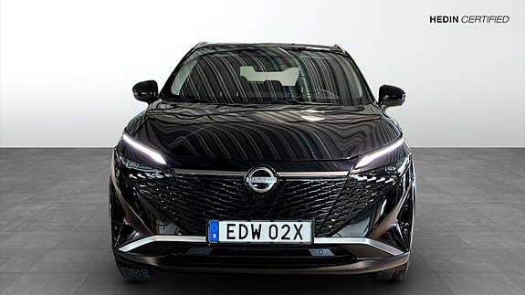Nissan Qashqai 8 of 9