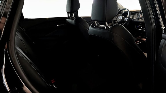 Nissan Qashqai 5 of 9