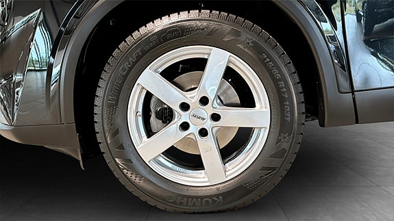 Nissan Qashqai 9 of 9
