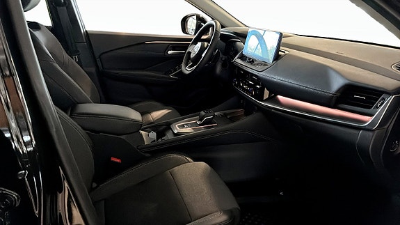 Nissan Qashqai 3 of 9