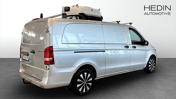 Mercedes-Benz Vito 116 2 of 10