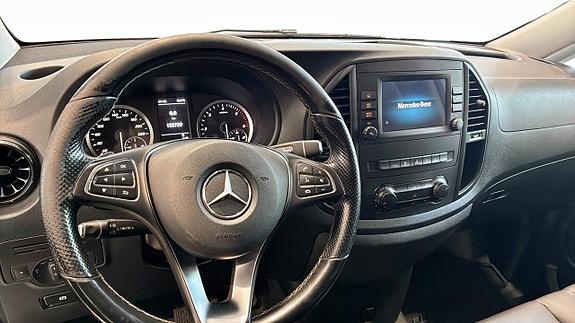 Mercedes-Benz Vito 116 3 of 10