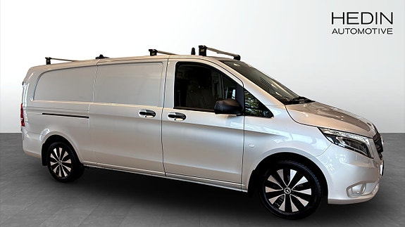 Mercedes-Benz Vito 116 10 of 10