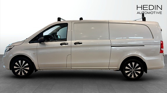 Mercedes-Benz Vito 116 6 of 10