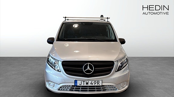 Mercedes-Benz Vito 116 8 of 10