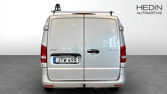 Mercedes-Benz Vito 116 7 of 10