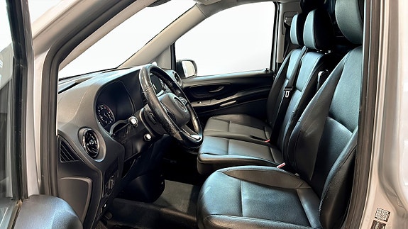 Mercedes-Benz Vito 116 4 of 10