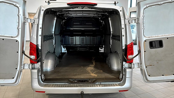 Mercedes-Benz Vito 116 5 of 10