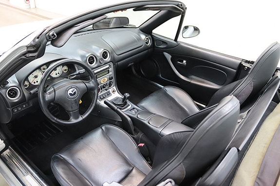 Mazda MX-5 12 of 29