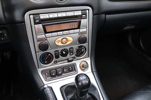 Mazda MX-5 20 of 29