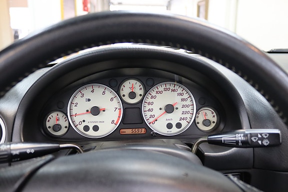 Mazda MX-5 19 of 29