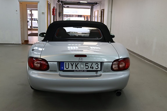 Mazda MX-5 6 of 29