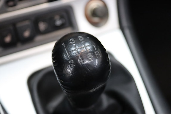 Mazda MX-5 21 of 29