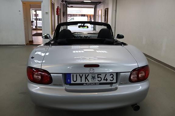 Mazda MX-5 16 of 29