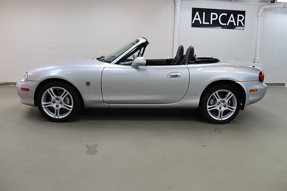 Mazda MX-5 14 of 29