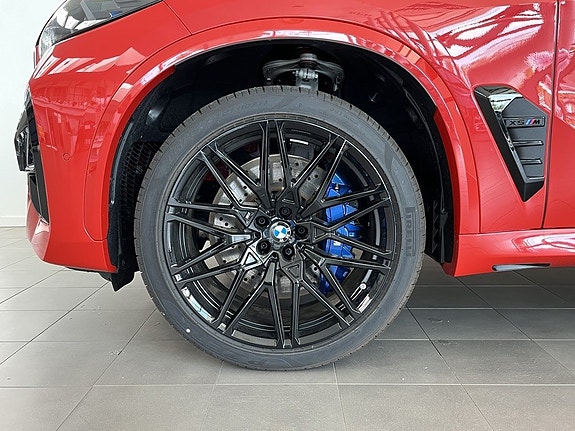 BMW X5 4 of 18