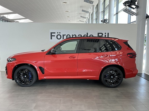 BMW X5 3 of 18