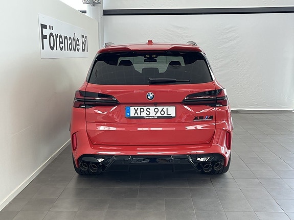 BMW X5 15 of 18