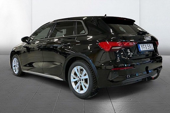 Audi A3 6 of 9