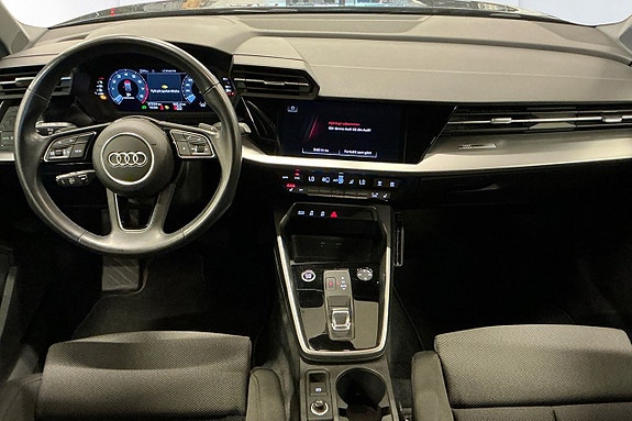 Audi A3 9 of 9