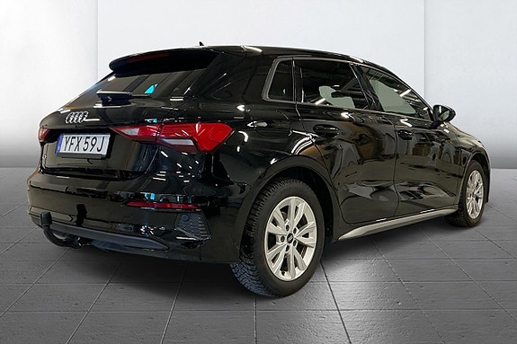 Audi A3 4 of 9