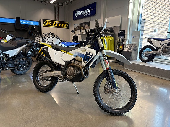 Husqvarna FE 350