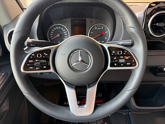 Carthago Malibu Genius 641 LE *Långbädd*Bakhjulsdrift*MB* 18 of 19