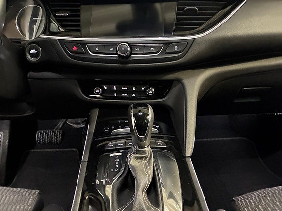 Opel Insignia Country Tourer 11 of 19