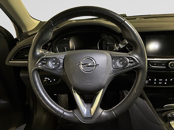Opel Insignia Country Tourer 14 of 19
