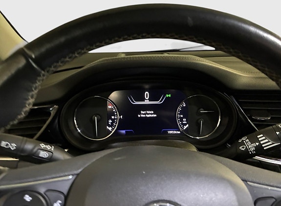 Opel Insignia Country Tourer 13 of 19