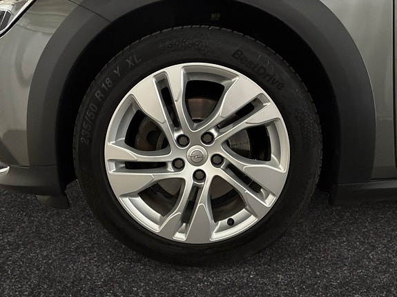 Opel Insignia Country Tourer 15 of 19