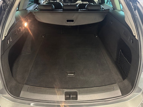 Opel Insignia Country Tourer 18 of 19