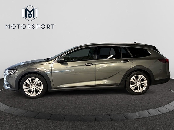 Opel Insignia Country Tourer 3 of 19