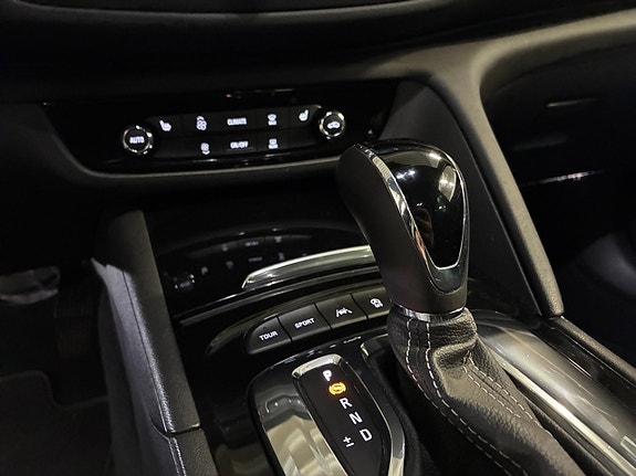 Opel Insignia Country Tourer 16 of 19