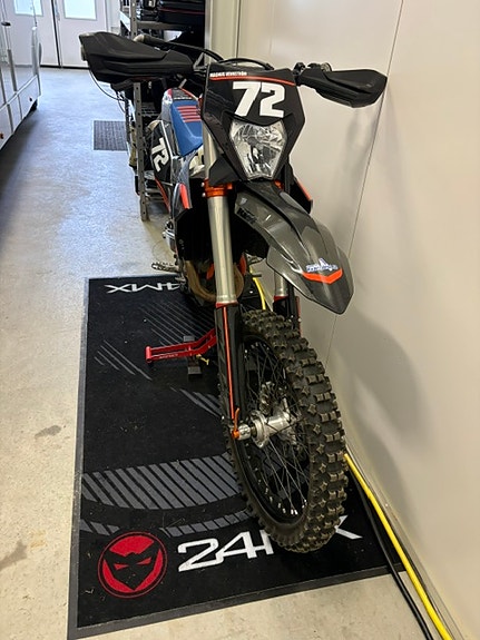 KTM KTM 350 EXC-F SD 3 of 4