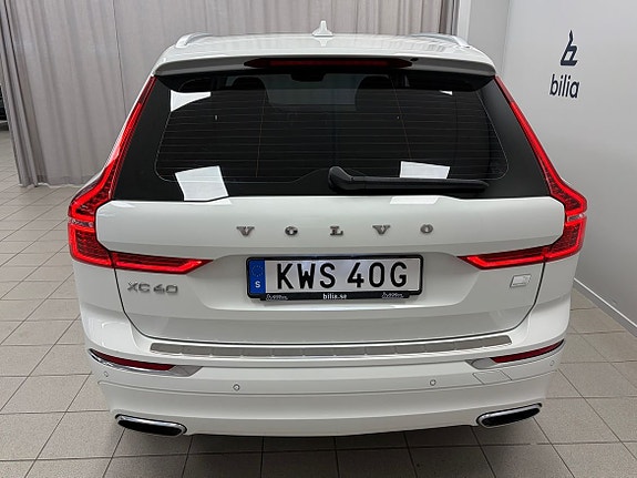 Volvo XC60 21 of 24