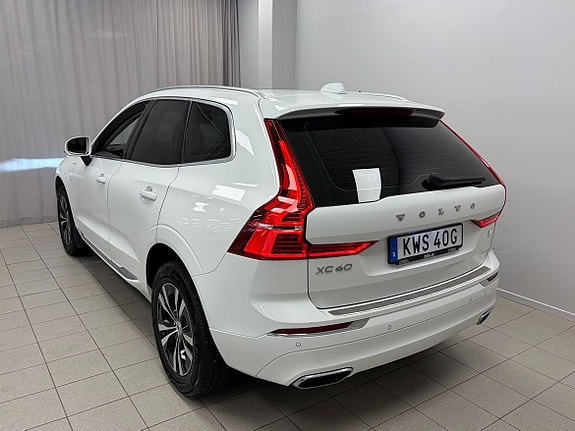 Volvo XC60 3 of 24
