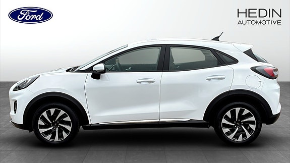 Ford Puma 6 of 10