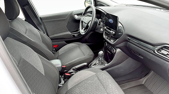 Ford Puma 3 of 10