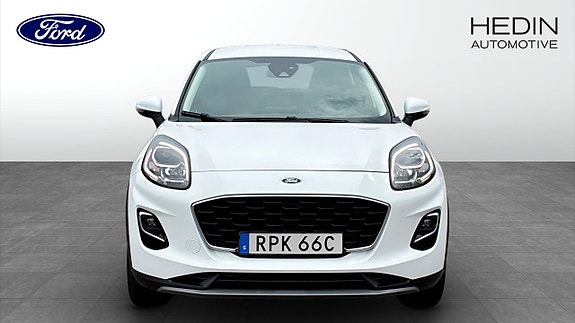 Ford Puma 8 of 10