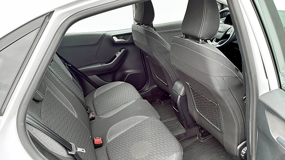 Ford Puma 5 of 10