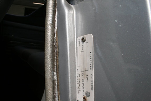 Cadillac Series 62 19 of 26
