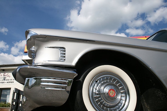 Cadillac Series 62 10 of 26