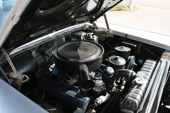 Cadillac Series 62 23 of 26