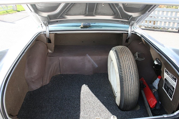 Cadillac Series 62 25 of 26